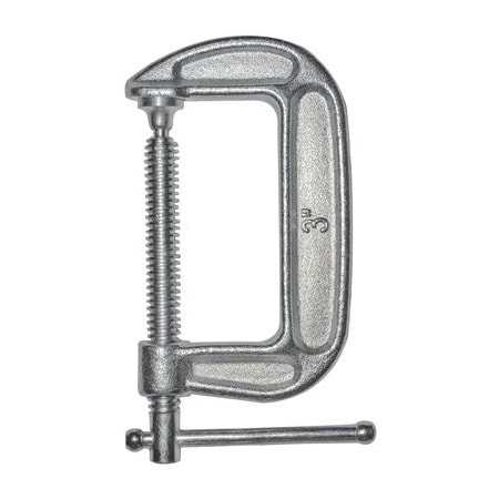 Bessey 3 Drop Forged CClamp CM30